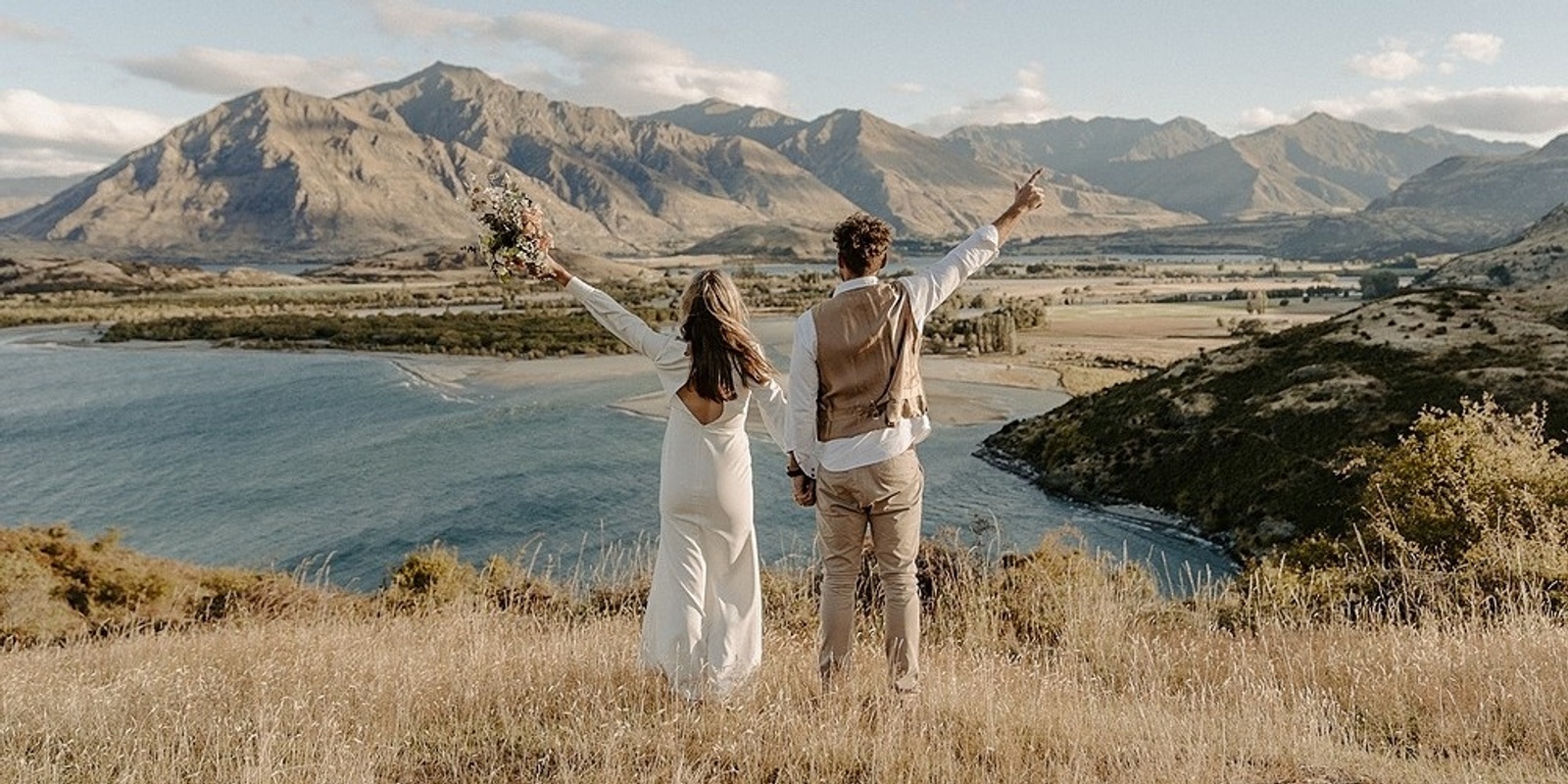 Banner image for Wanaka Wedding Fair 2021