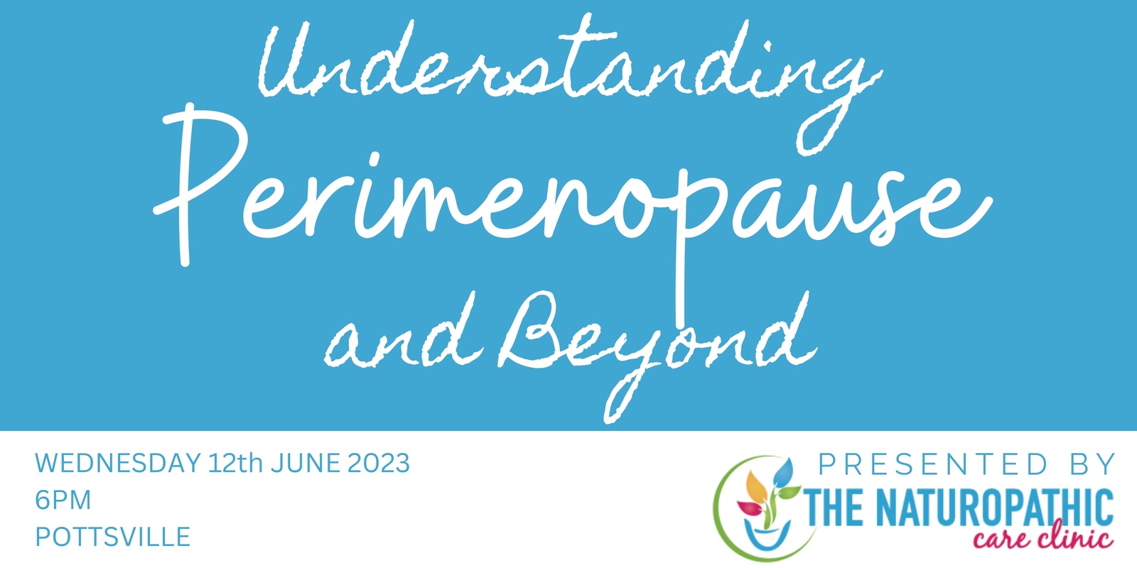 Banner image for Understanding Peri-Menopause and Beyond