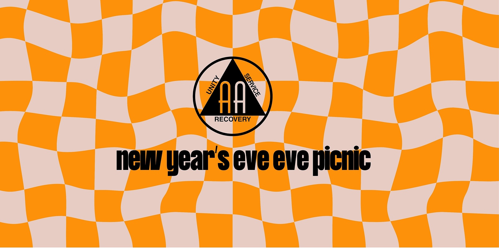 Banner image for NEW YEAR'S EVE EVE PICNIC