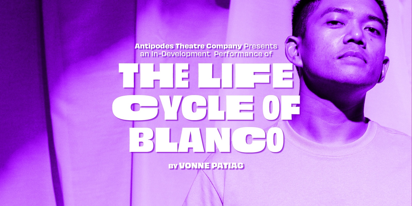 Banner image for The Life Cycle of Blanco