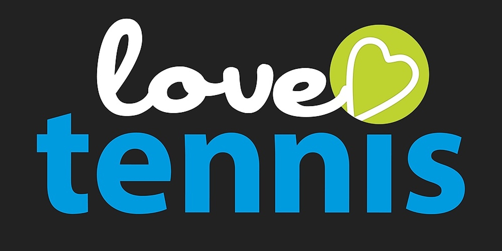 Banner image for Love Tennis