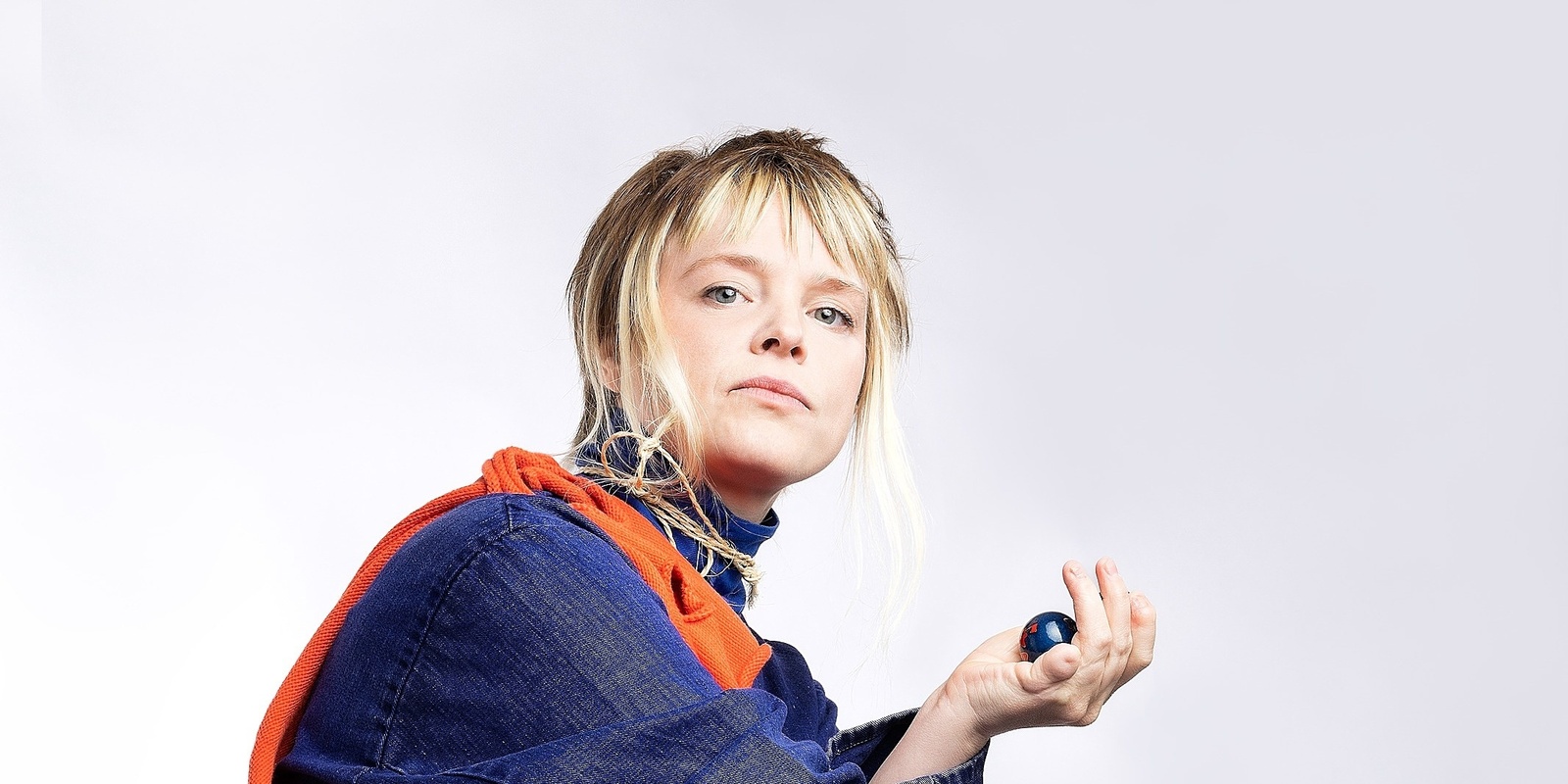 Banner image for Cygnet Folk Festival Sideshow: Wallis Bird