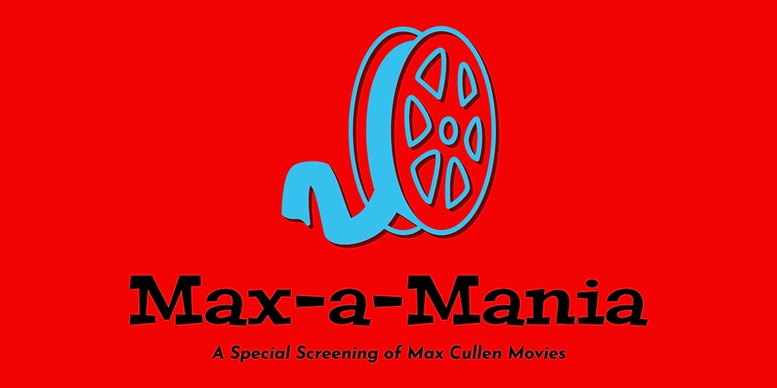 Banner image for Max-a-Mania