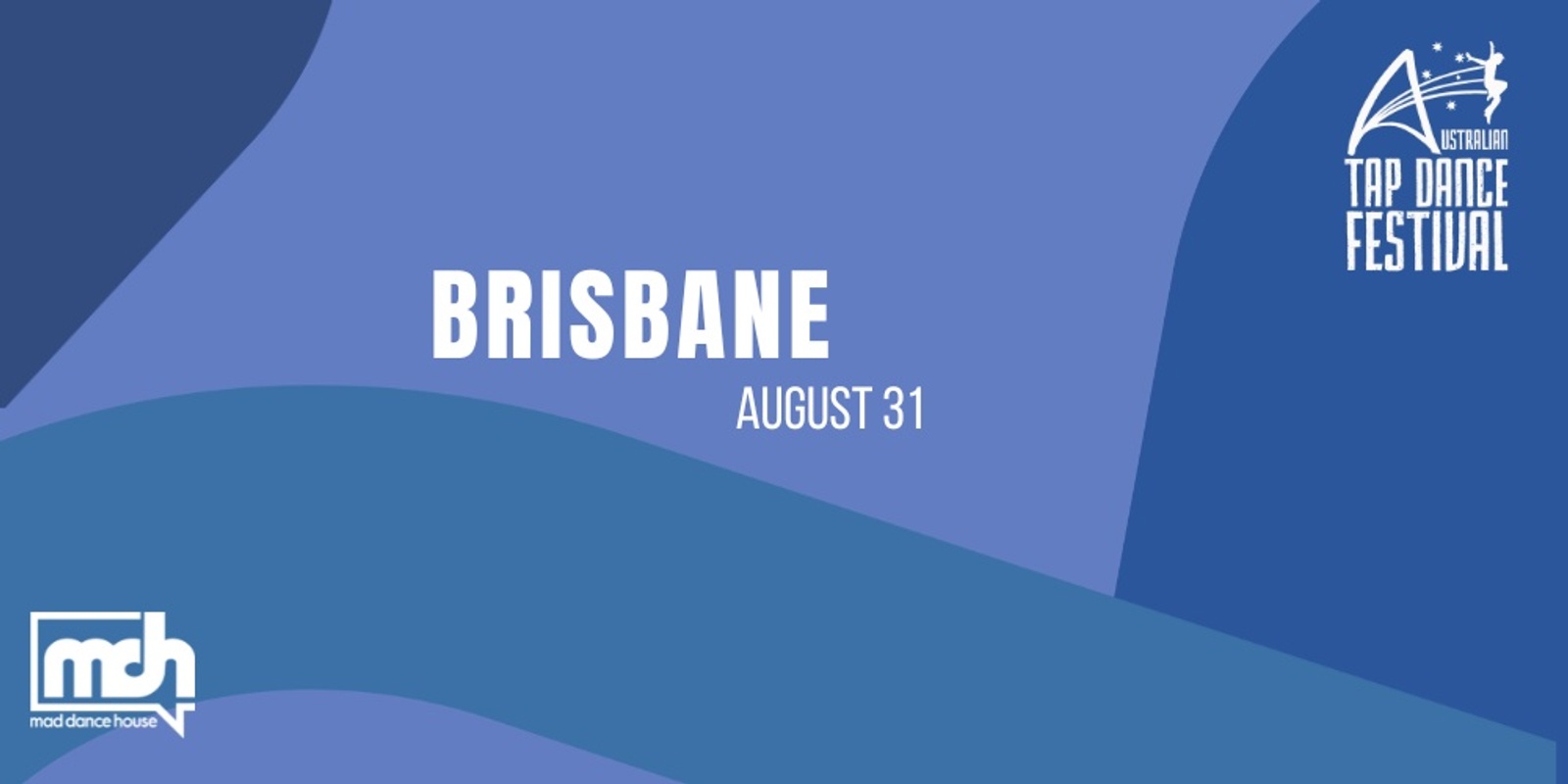 Banner image for Australian Tap Dance Festival Experience | Brisbane 2024