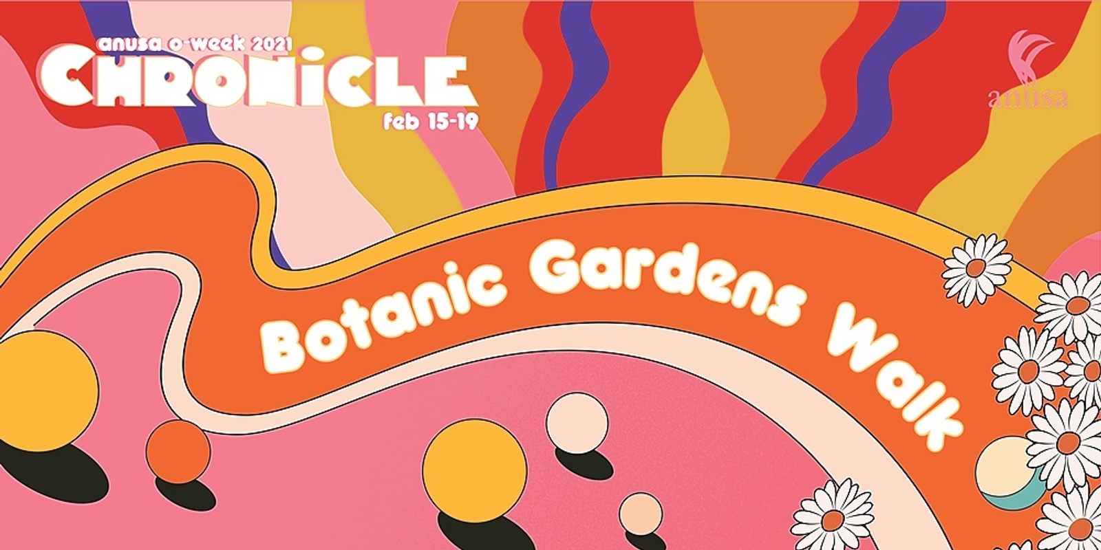 Banner image for Botanic Gardens Walk