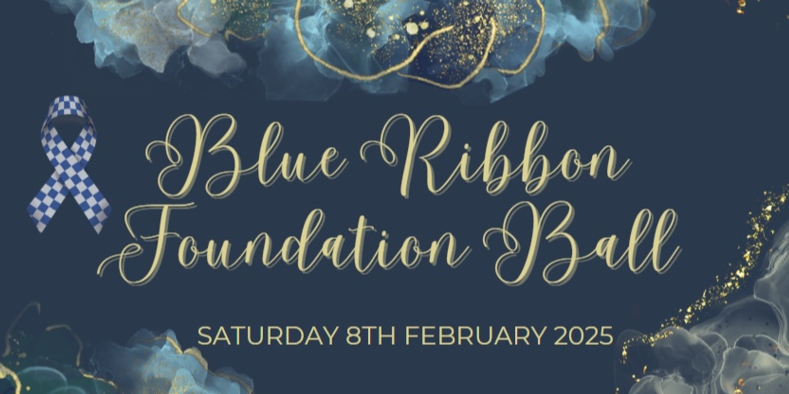 Banner image for 2025 Blue Ribbon Foundation (Horsham Branch) Ball 