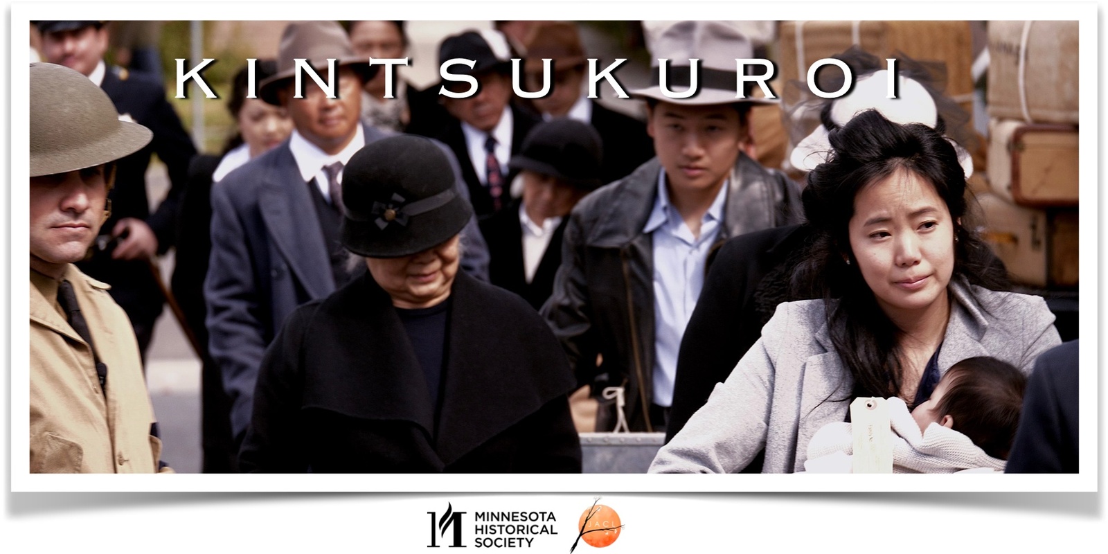 Banner image for KINTSUKUROI - TWIN CITIES PREMIERE