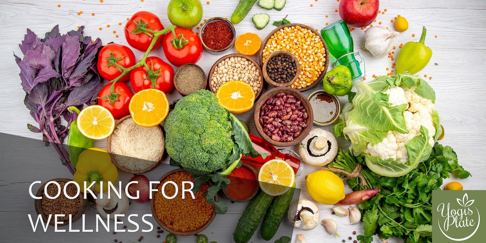 Banner image for Satvik & Ayurvedic Cooking for Wellness