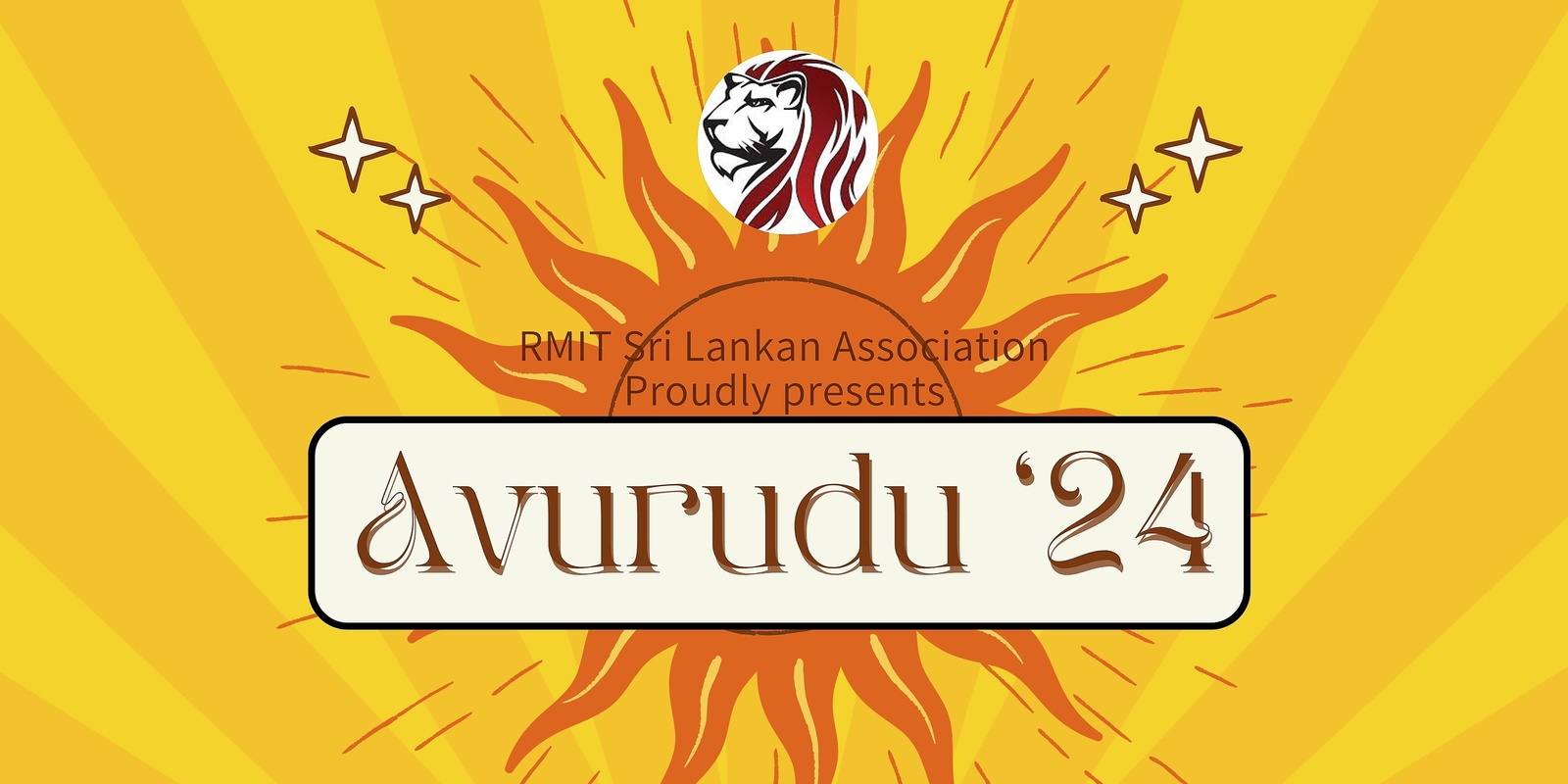Banner image for Avurudu '24
