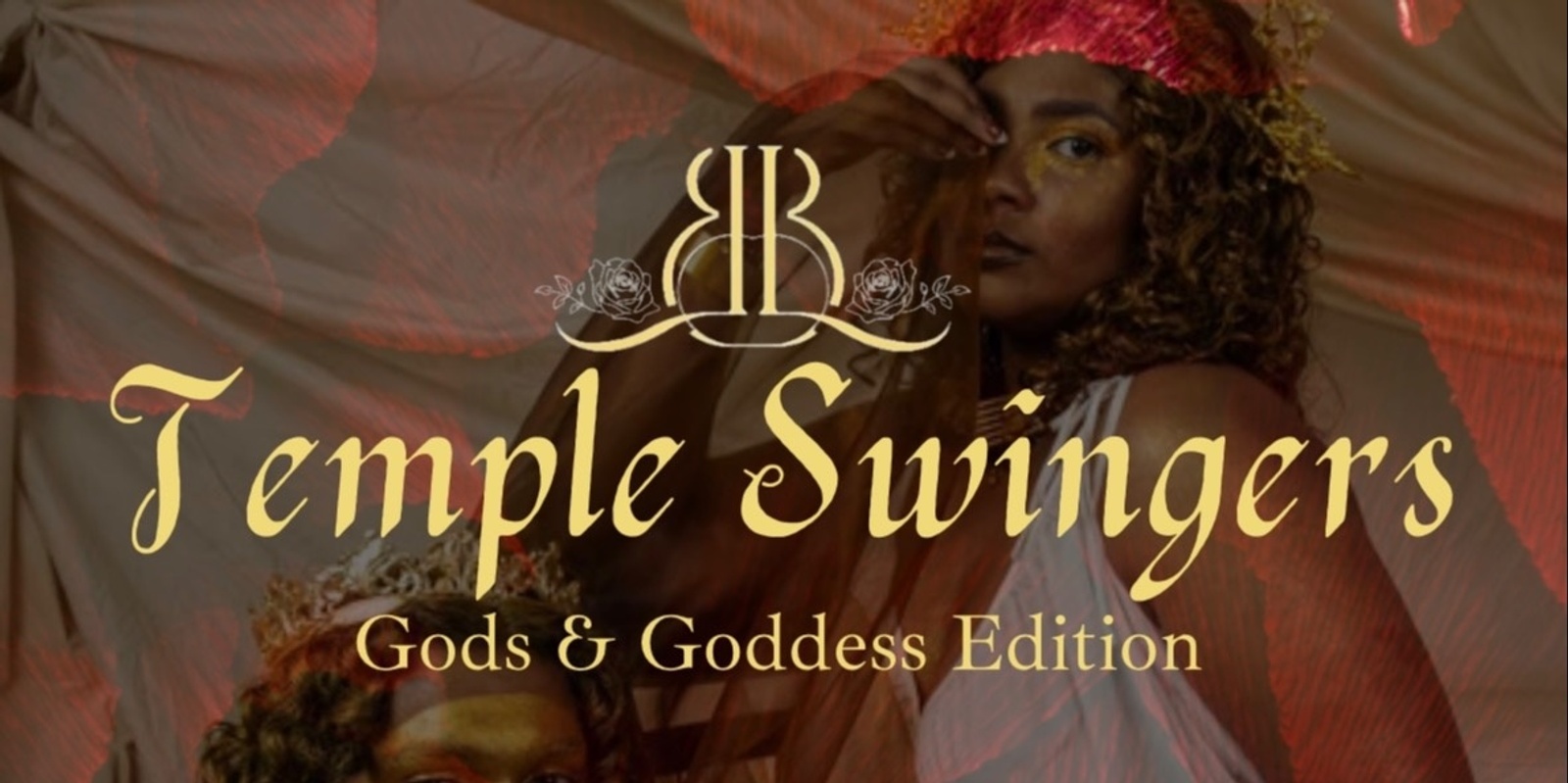Banner image for Temple Swingers
