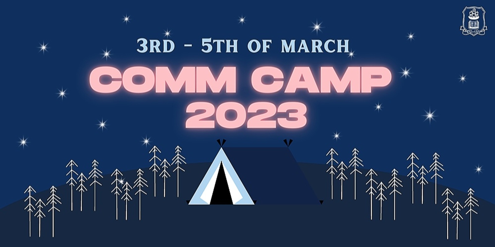 Banner image for CSS Commerce Camp 2023