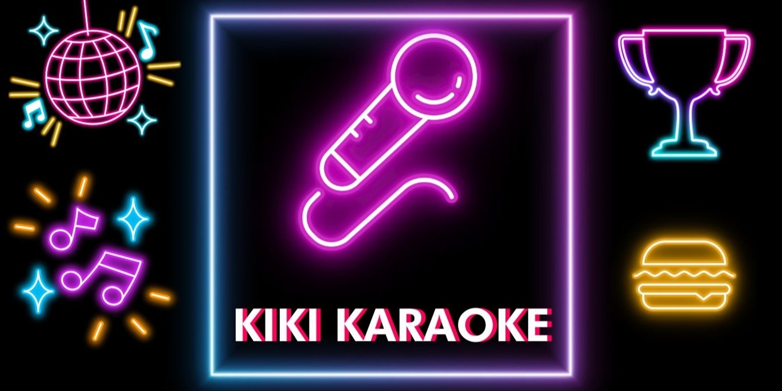 Banner image for KiKi Karaoke 2025