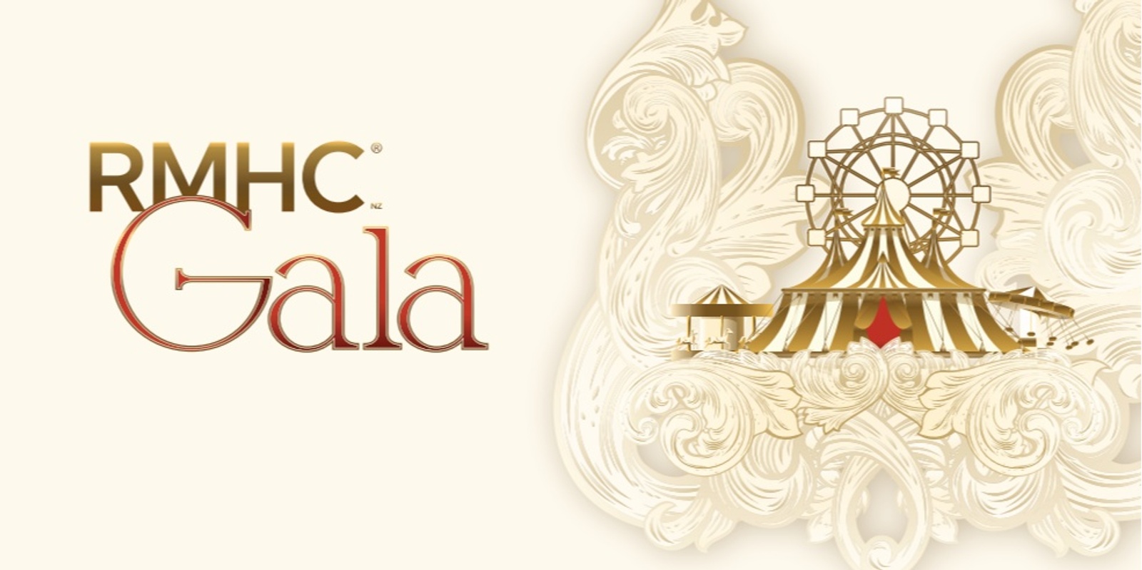 Banner image for RMHC Gala 2023