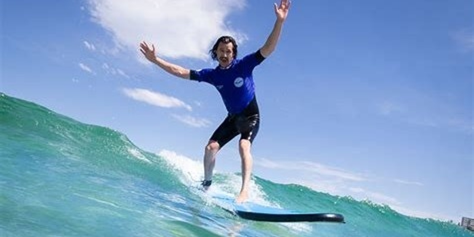 Banner image for KV Youth - Learn to Surf day