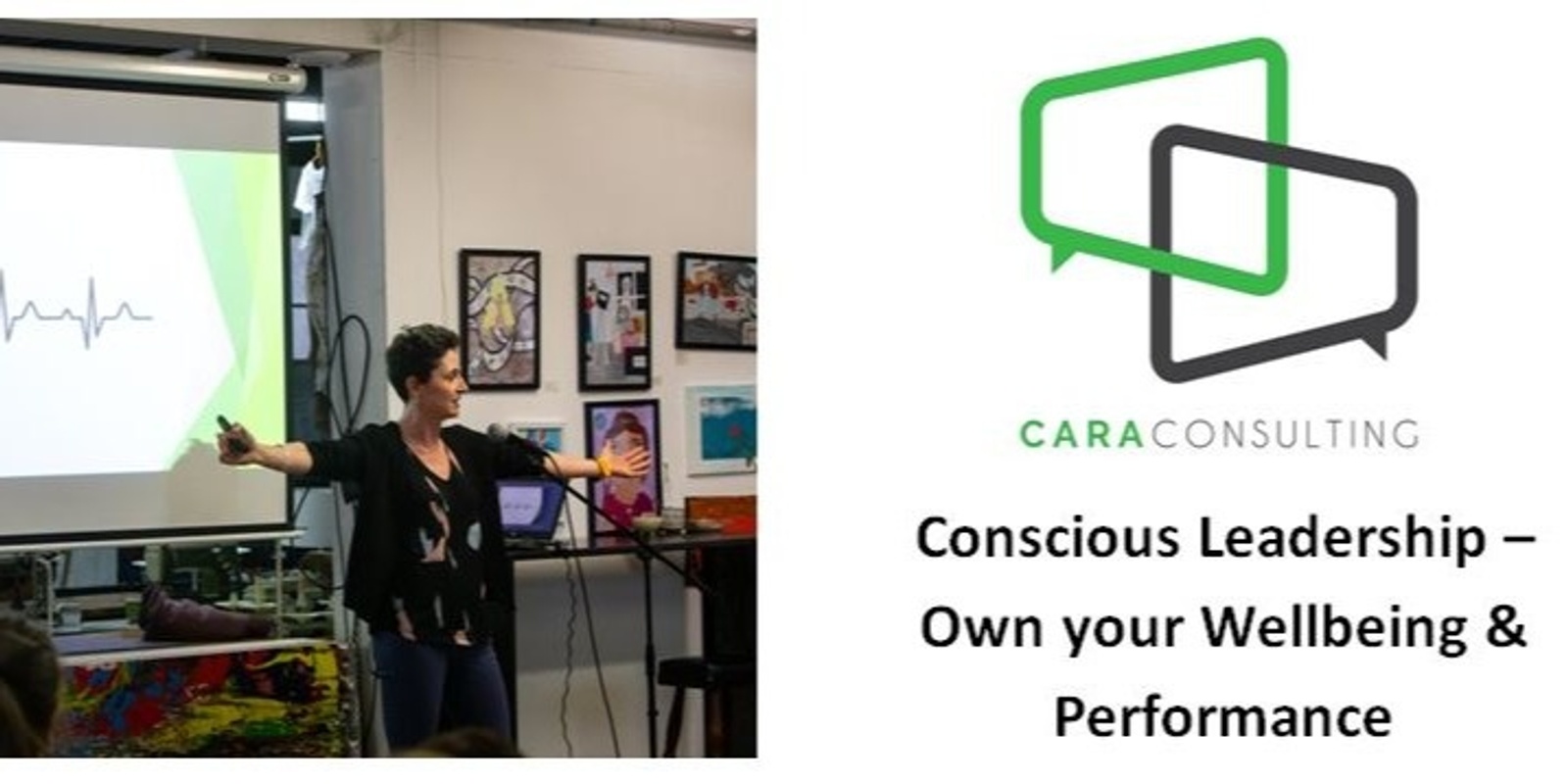 Banner image for Conscious Personal Leadership - Own your Wellbeing & Performance