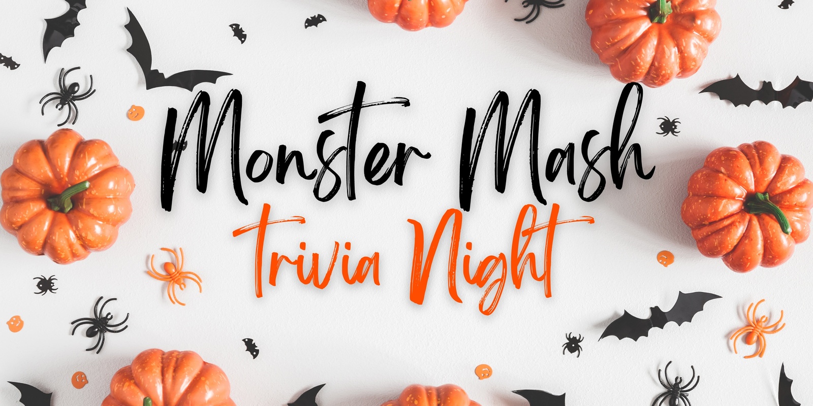 Banner image for Retro Monster Mash 