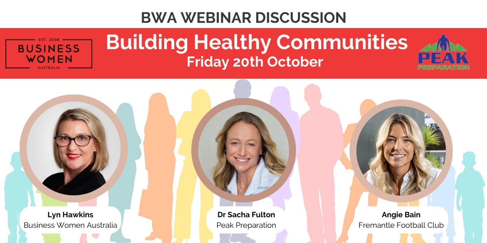 Building Healthy Communities