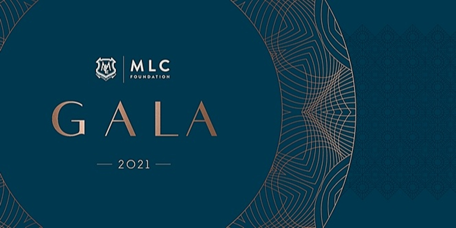 Banner image for 2021 Methodist Ladies' College Foundation Gala