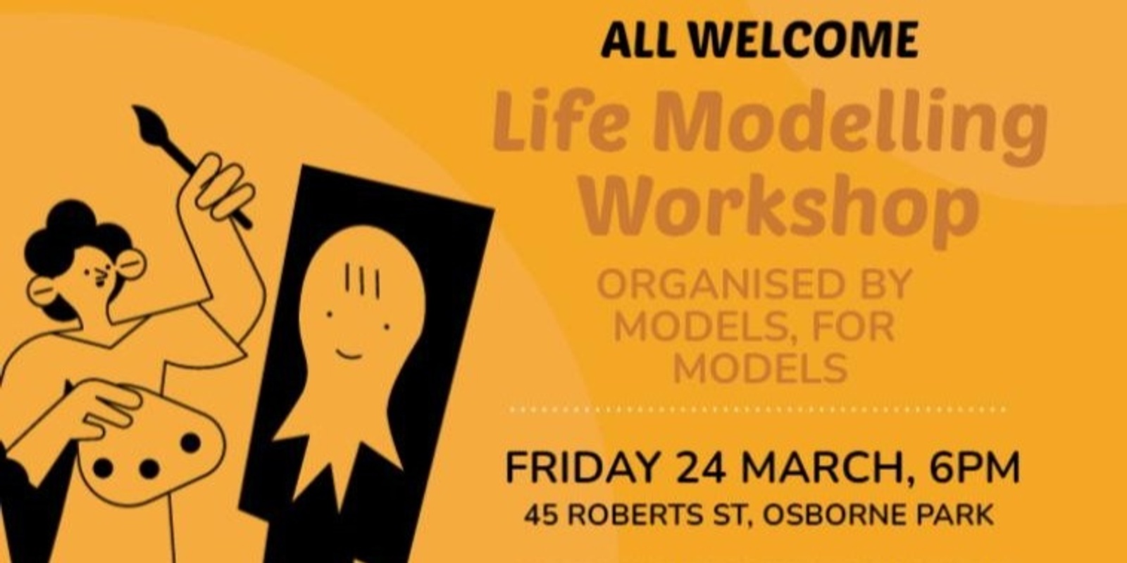 Life Modelling Workshop