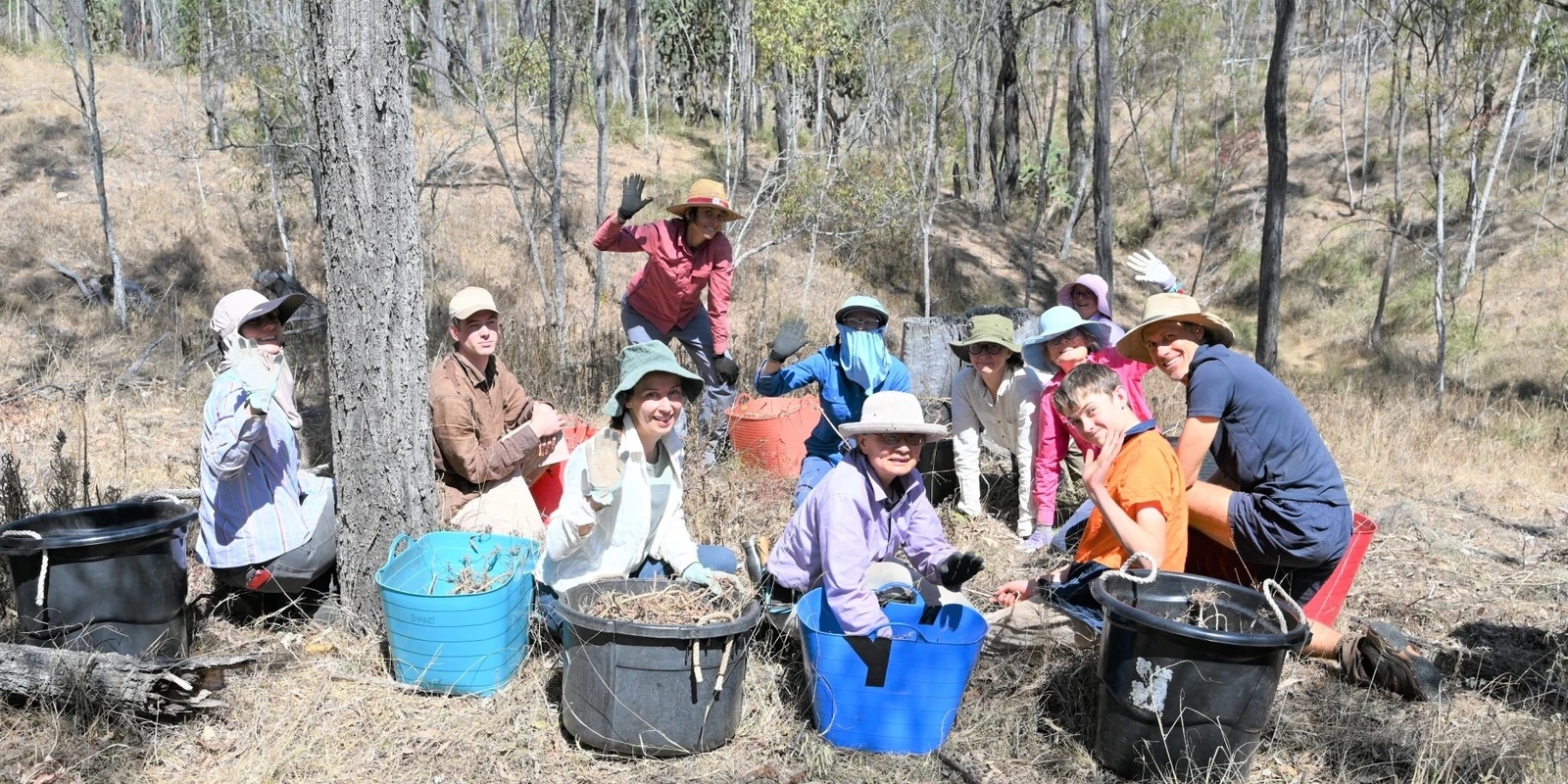 Banner image for Humility In Practice, Wilkesdale QLD, 3 Day Special Event