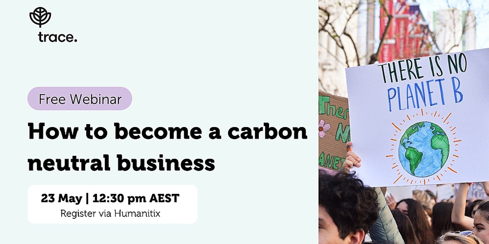 Banner image for How to become a carbon neutral business