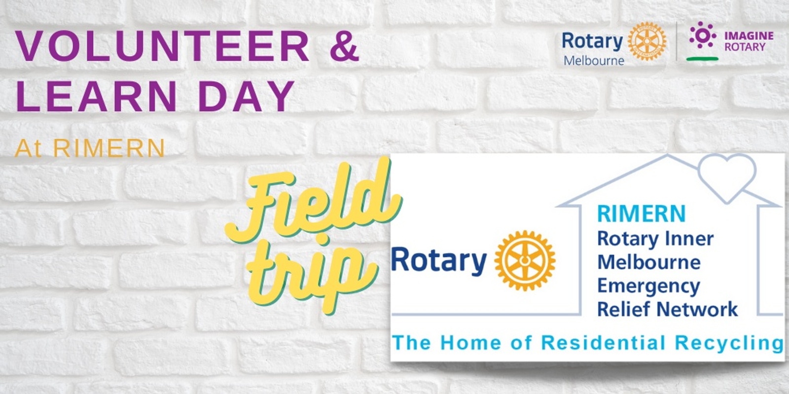 Banner image for Rotary Melbourne 18Jan