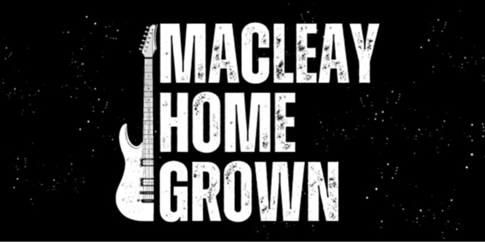 Banner image for Macleay Homegrown