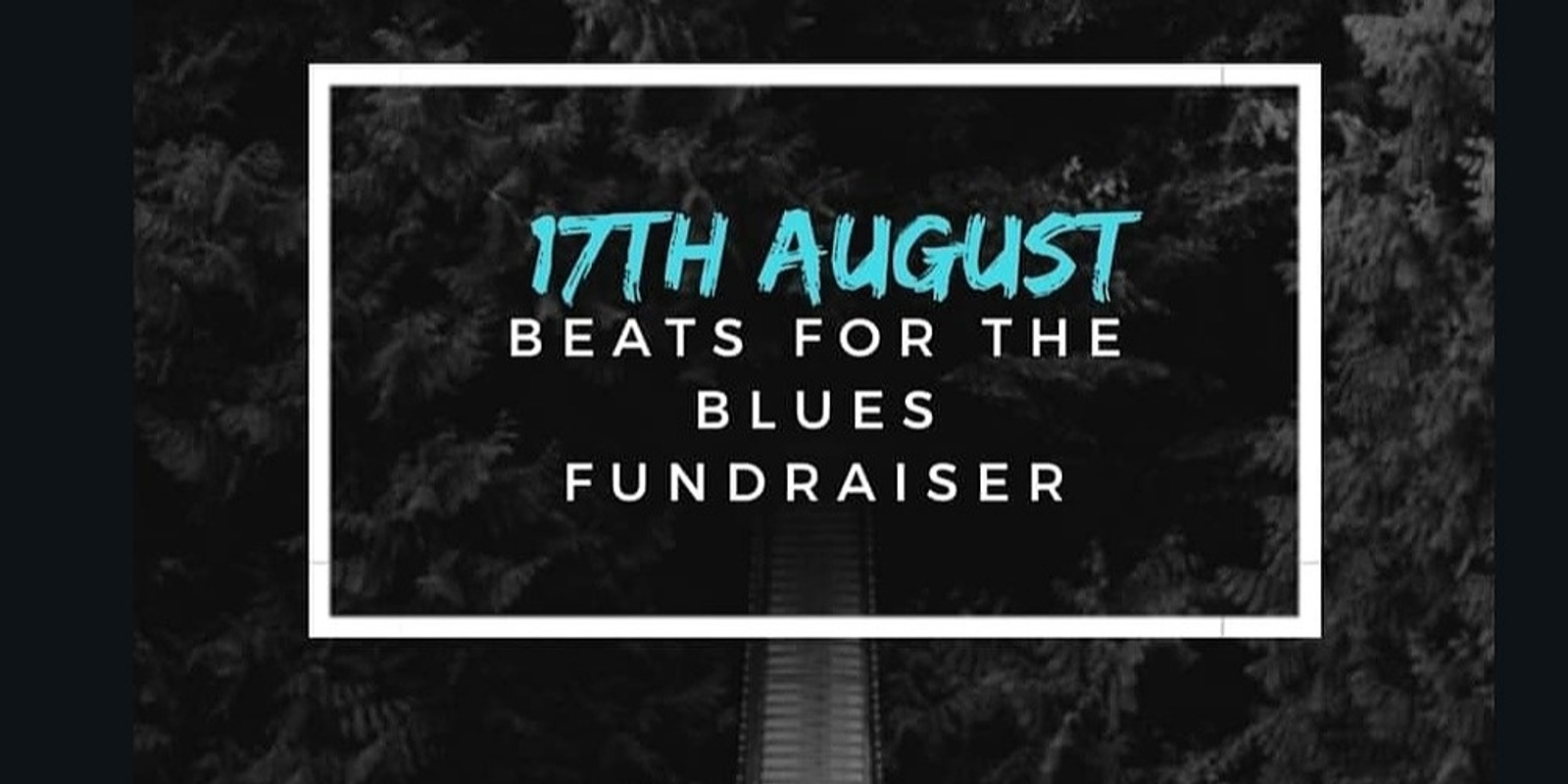 Banner image for Beats For The Blues