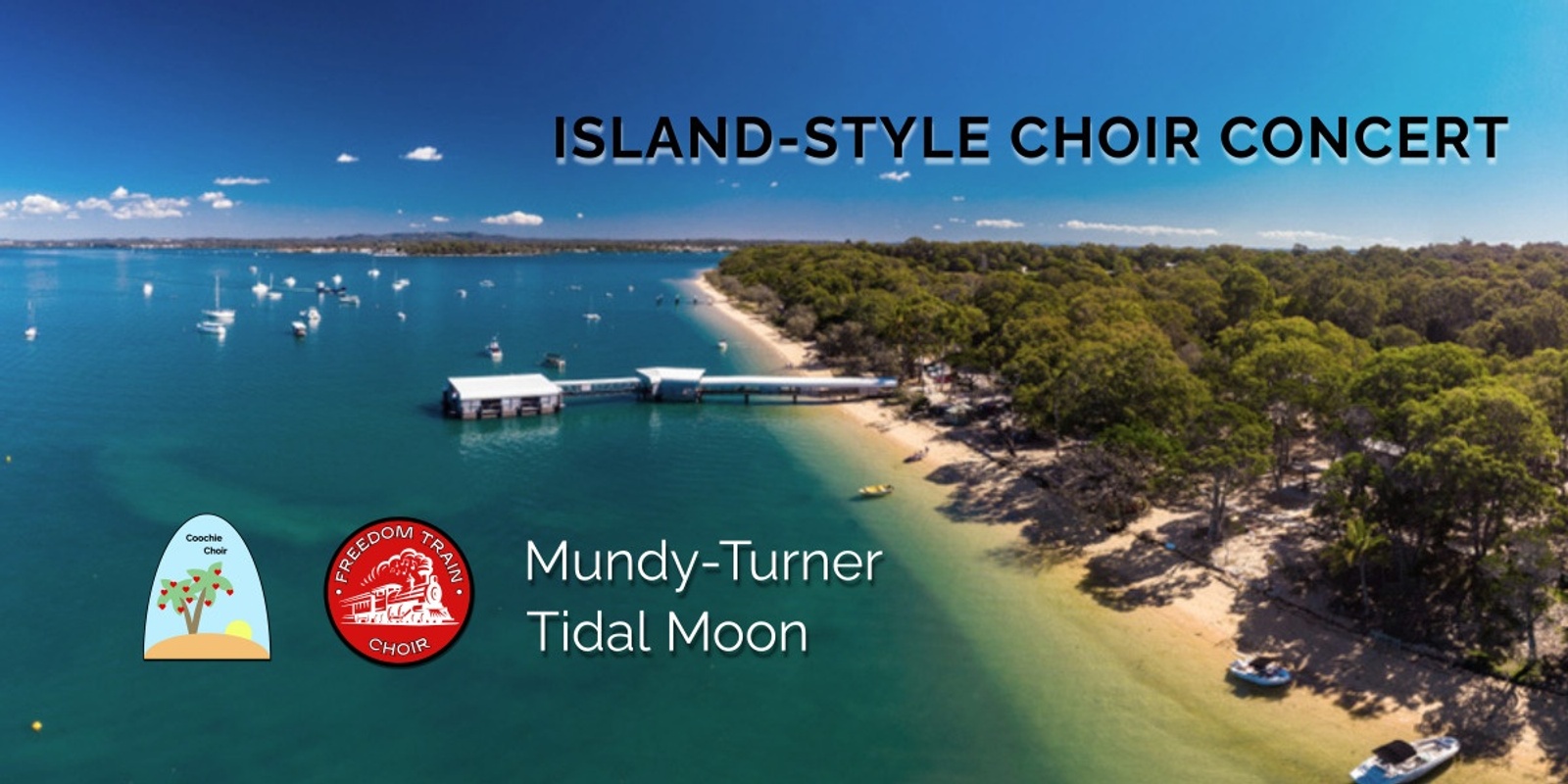 Banner image for Island-Style Choir Concert