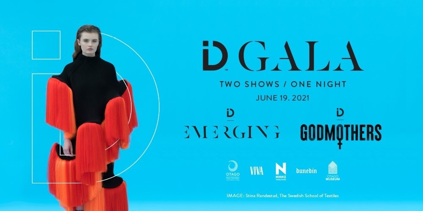Banner image for iD Dunedin Fashion Gala - Two Shows One Night