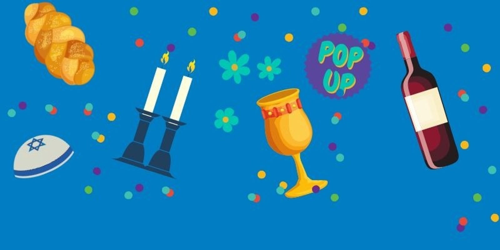 Banner image for Rosh Hashana Playgroup - Glebe Pop Up