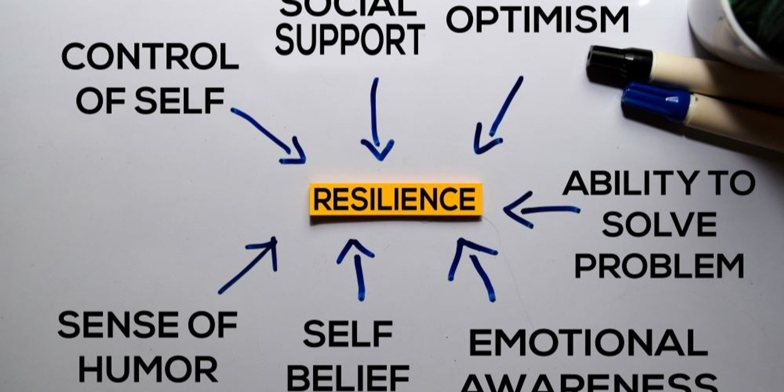 Banner image for Wellbeing Series Screenings : The Resilience Project 