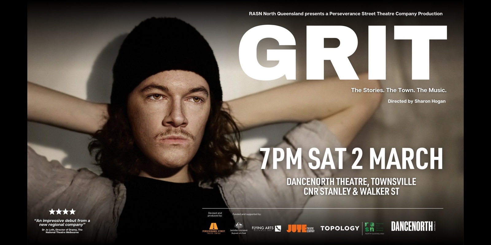 Banner image for GRIT Performance Townsville