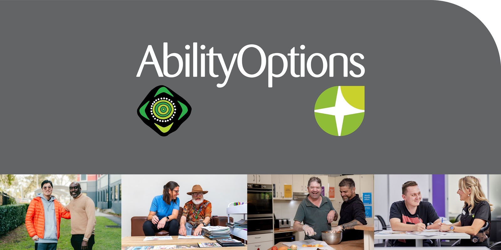 Ability Options's banner