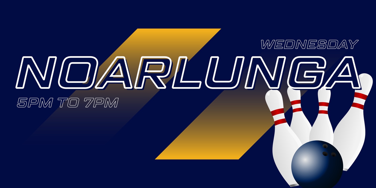 Banner image for Bowling (Noarlunga - Term 3 - Wednesday Session)
