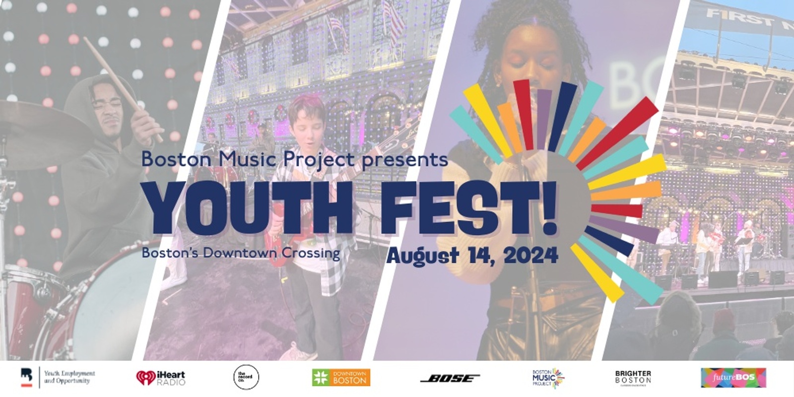 Banner image for YouthFest!