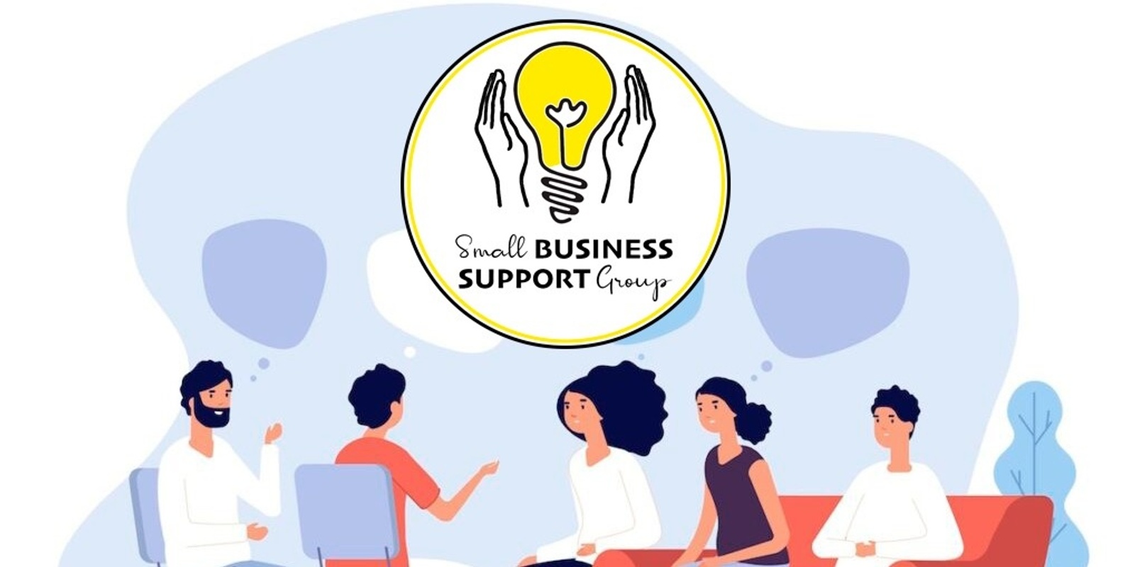Banner image for Small Business Support Group (Perth SOR)