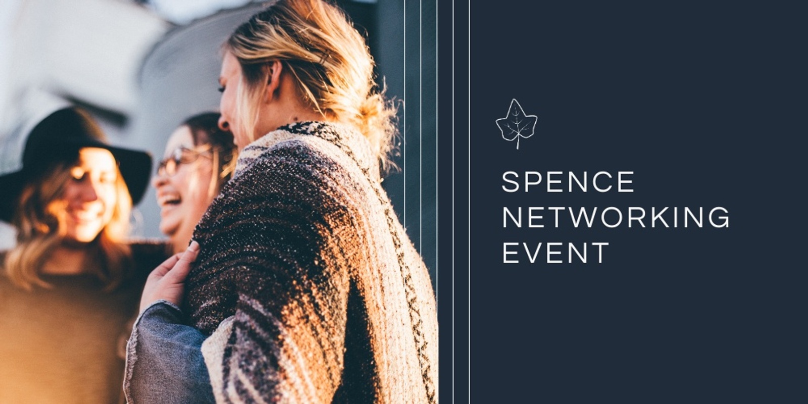 Banner image for Spence Club Networking Event | Vol 2 2024