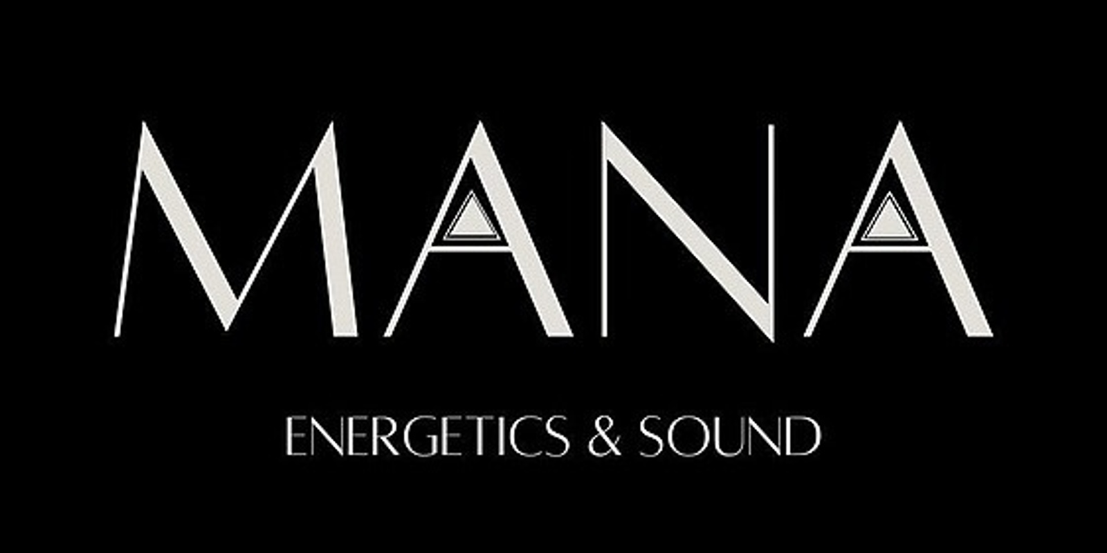 Banner image for MANA