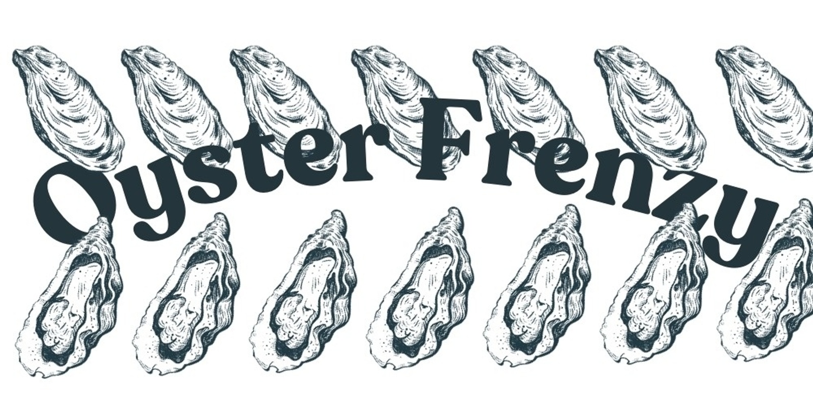 Banner image for Vinteloper Oyster Frenzy