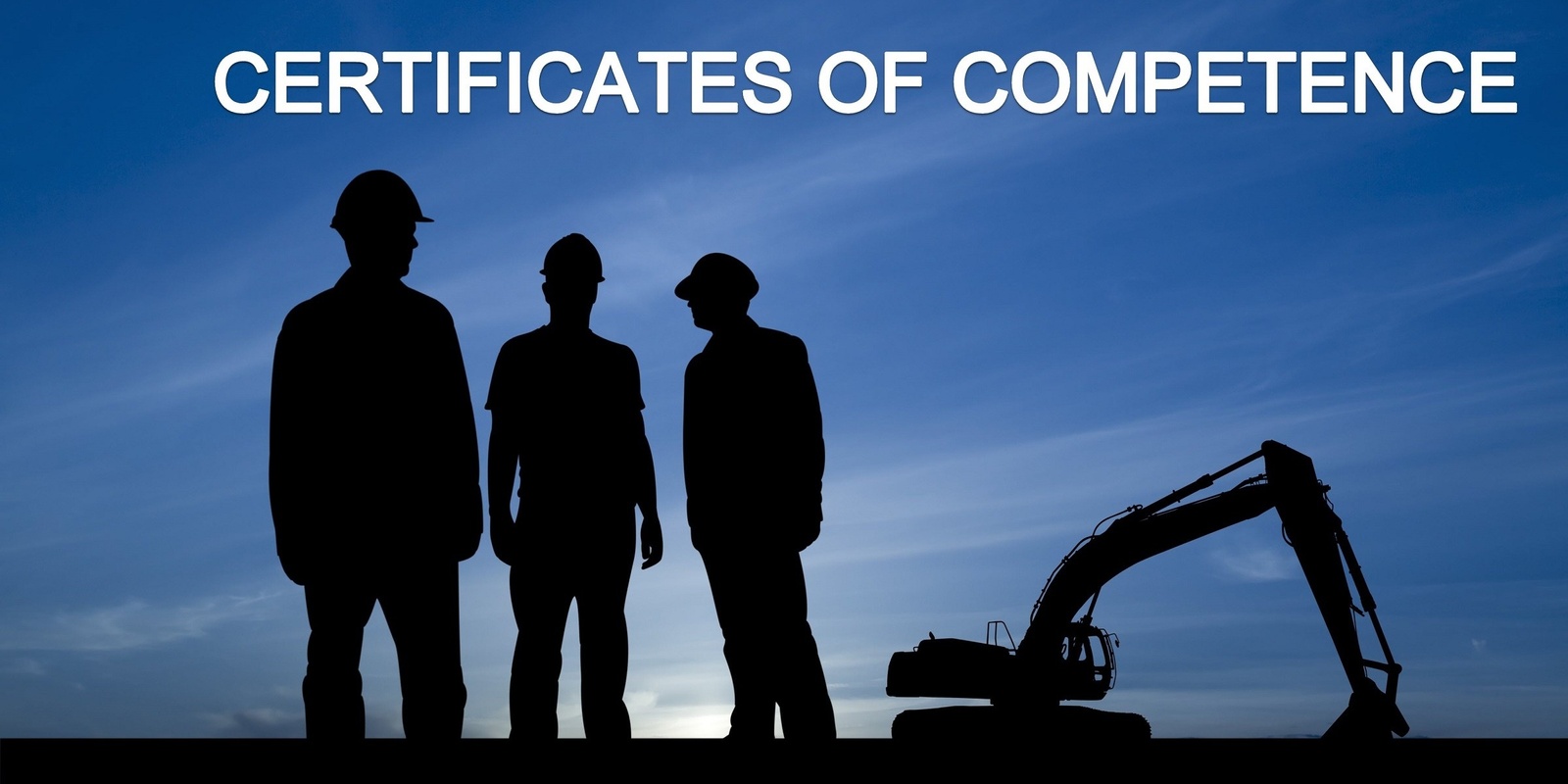 Banner image for Certificate of Competence Briefing Session
