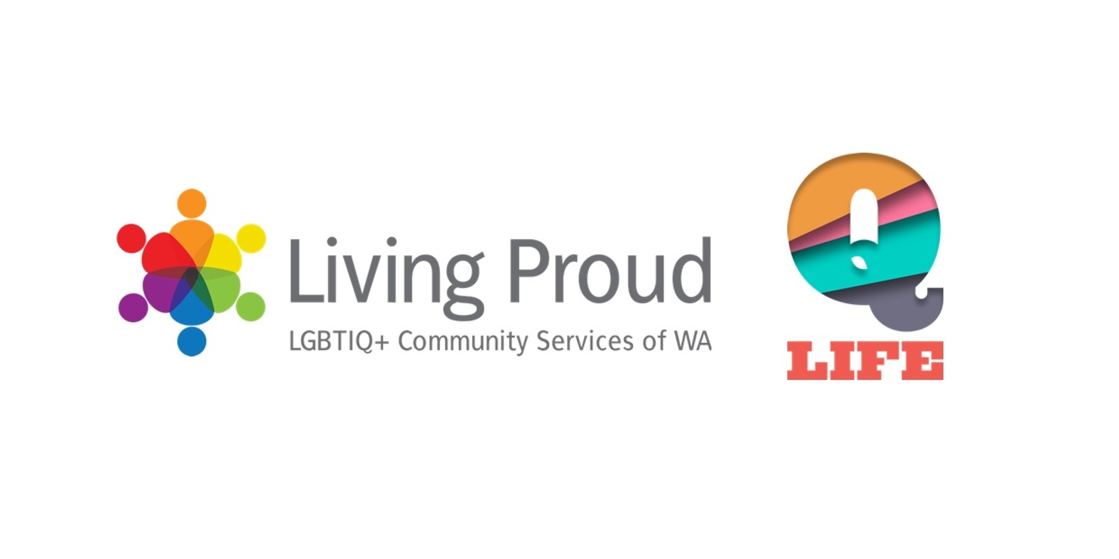 Banner image for Living Proud &  QLife Volunteer Information Session