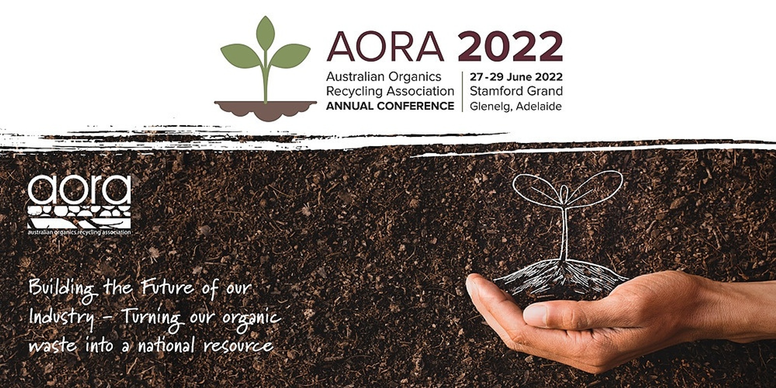 Banner image for AORA 2022 Annual Conference