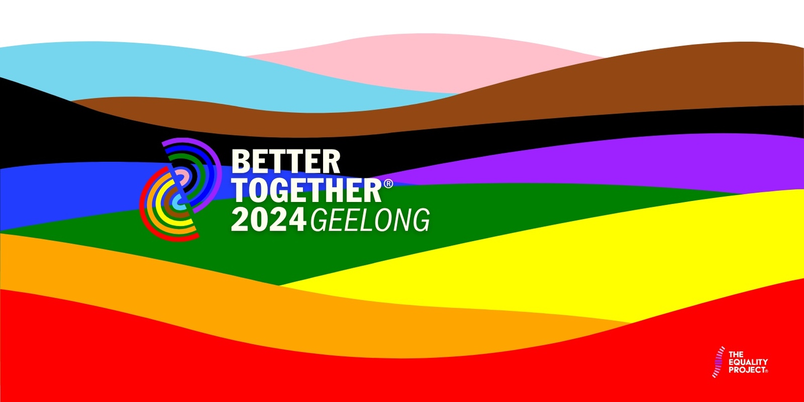 Banner image for Better Together® 2024