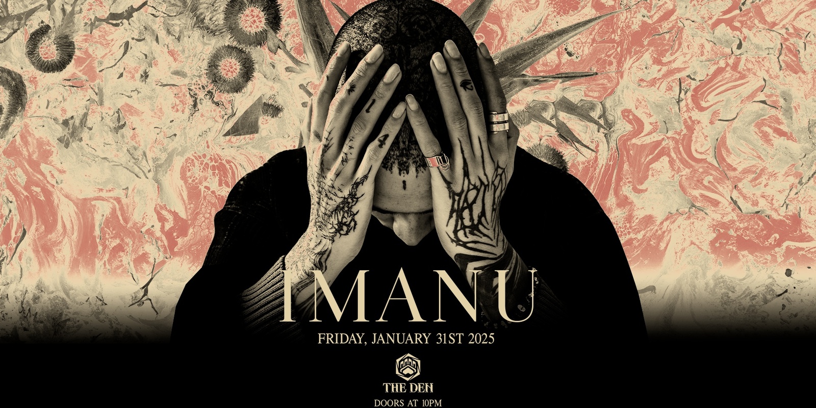 Banner image for IMANU