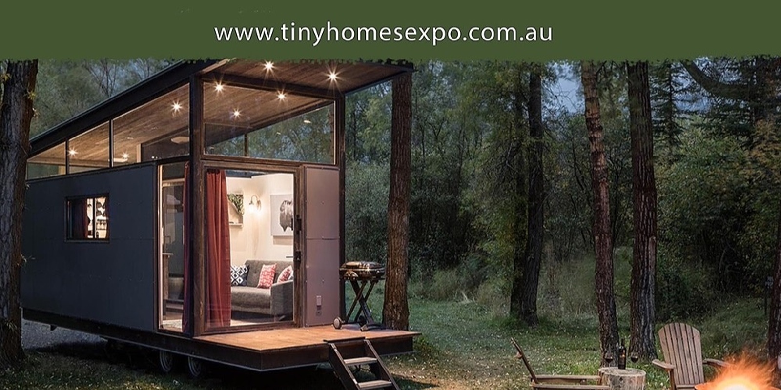 Banner image for Brisbane Tiny Homes Expo 