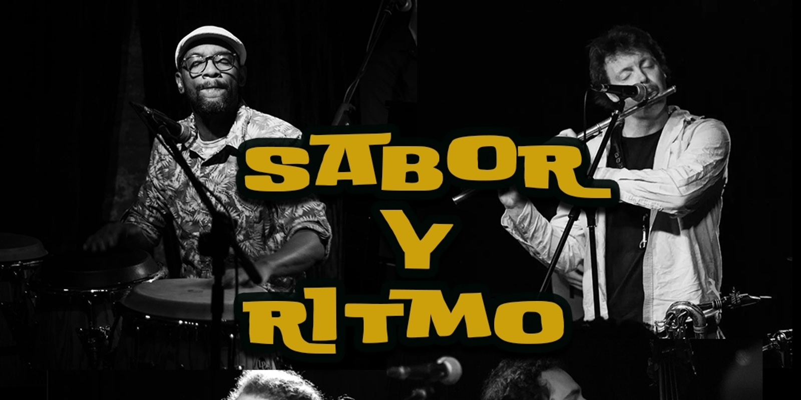 Banner image for Sabor y Ritmo @ BAR OUSSOU! 