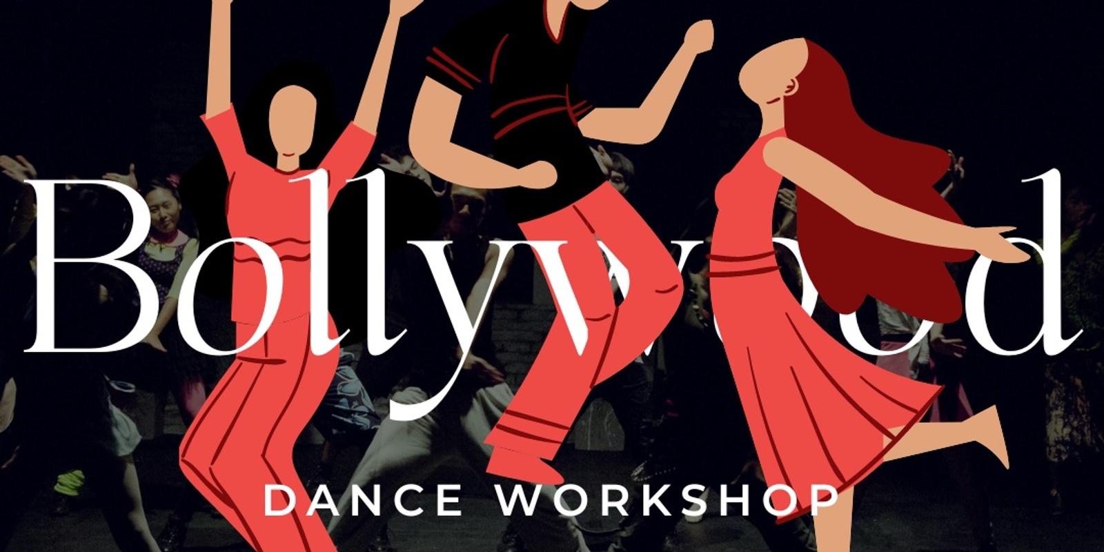 Banner image for Dance Workshop With Nishant Singh