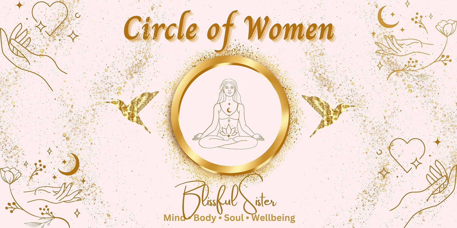 Banner image for Circle of Women