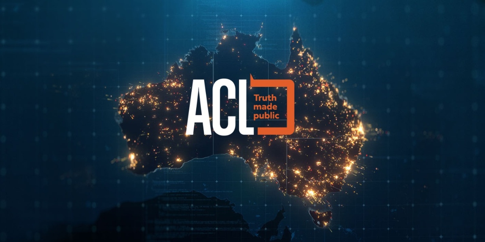 Banner image for ACL VIC Senate Candidates Meet and Greet